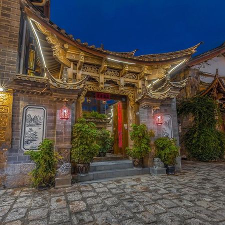 Dreamer Inn Lijiang  Exterior photo